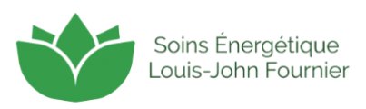 Soins Énergétique Louis-John Fournier
