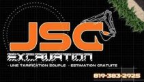 JSG Excavation