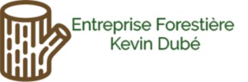 Entreprise Forestiere Kevin Dubé Entreprise Forestiere Kevin Dubé