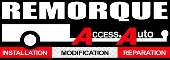 Remorque Access. Auto Inc