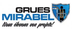 Grues Mirabel Grues Mirabel