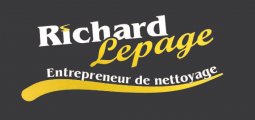 Entrepreneur de nettoyage R. Lepage