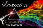 Prismoze - Maitre Peintre Prismoze - Maitre Peintre