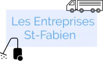 Les Entreprises St-Fabien