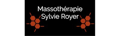 Massothérapie Sylvie Royer