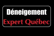 Déneigement Expert Quebec
