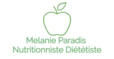 Melanie Paradis Nutritionniste Diététiste et Physiothérapeute