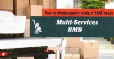 Multi-Services RMB