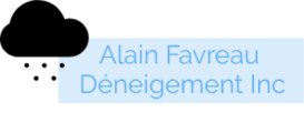 Alain Favreau Deneigement inc.