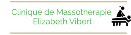 Clinique de Massotherapie Elizabeth Vibert Clinique de Massotherapie Elizabeth Vibert