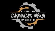 Garage M&M