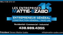 Les entreprises Mattie-Szabo Les entreprises Mattie-Szabo