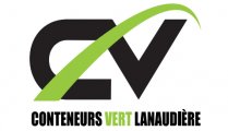Conteneurs Vert Lanaudière
