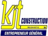Construction KJT inc.