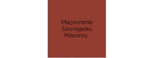 Maçonnerie Sauvageau Masonry Inc.