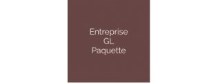 Entreprise GL-Paquette