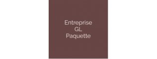 Entreprise GL-Paquette Entreprise GL-Paquette