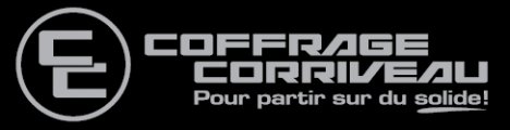 Coffrage Corriveau inc