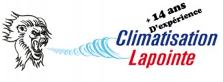 Climatisation Lapointe inc