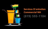 Services D'entretien Commercial NH