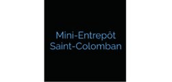 Mini-Entrepôt Saint-Colomban