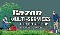 Gazon Multi-Services