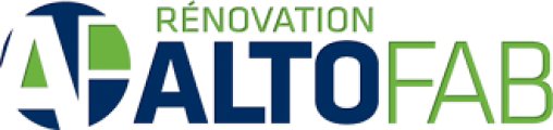 Rénovation Altofab inc
