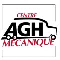 Centre Mécanique AGH