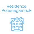 Résidence Pohénégamook Inc.