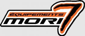 Équipements Mori 7 Inc. Équipements Mori 7 Inc.