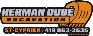 Herman Dubé Excavation Inc.