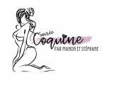 Coquine par Manon et Stéphane