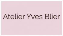 Atelier Yves Blier Inc.