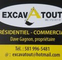 Excavatout