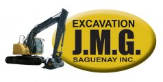 Excavation J.M.G Saguenay Inc.