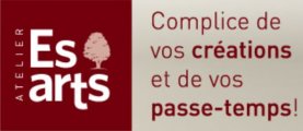 Atelier Es Arts Inc.