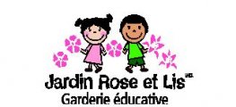 Garderie Educative Jardin Rose Et Lis Inc.