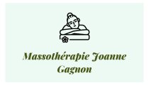 Massothérapie Joanne Gagnon