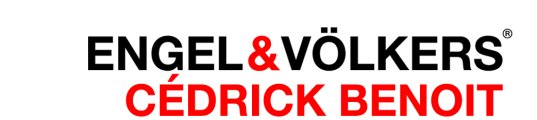 Cédrick Benoit Engel et Völkers - Courtier Immobilier