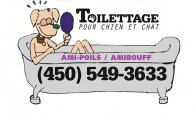 Toilettage Ami-Poils/Amibouff