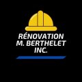Rénovation M. Berthelet inc.