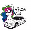 Polish Car