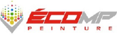 Éco MP Peinture