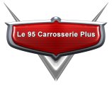 Le 95 Carrosserie Plus Le 95 Carrosserie Plus