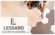 Lessard Couvre-Planchers inc.