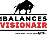 Les Balances Visionair - Distributions NJCO Inc.