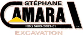 Stéphane Camara Excavation inc. Stéphane Camara Excavation inc.