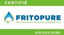 Nettoyage de Hotte et Friteuse Commercial FritoPure