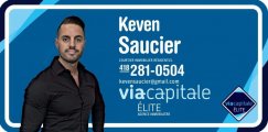 Gestion Keven Saucier Inc.