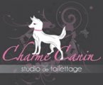 Studio de toilettage Charme canin